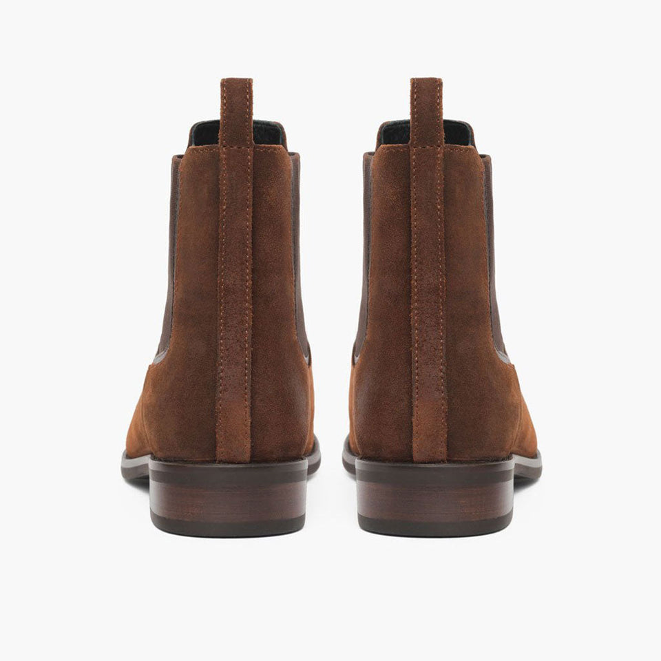 Duchess | Glazed Ginger