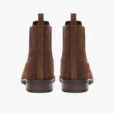 [S] Duchess | Glazed Ginger