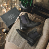 [S] Duchess | Shadow Grey