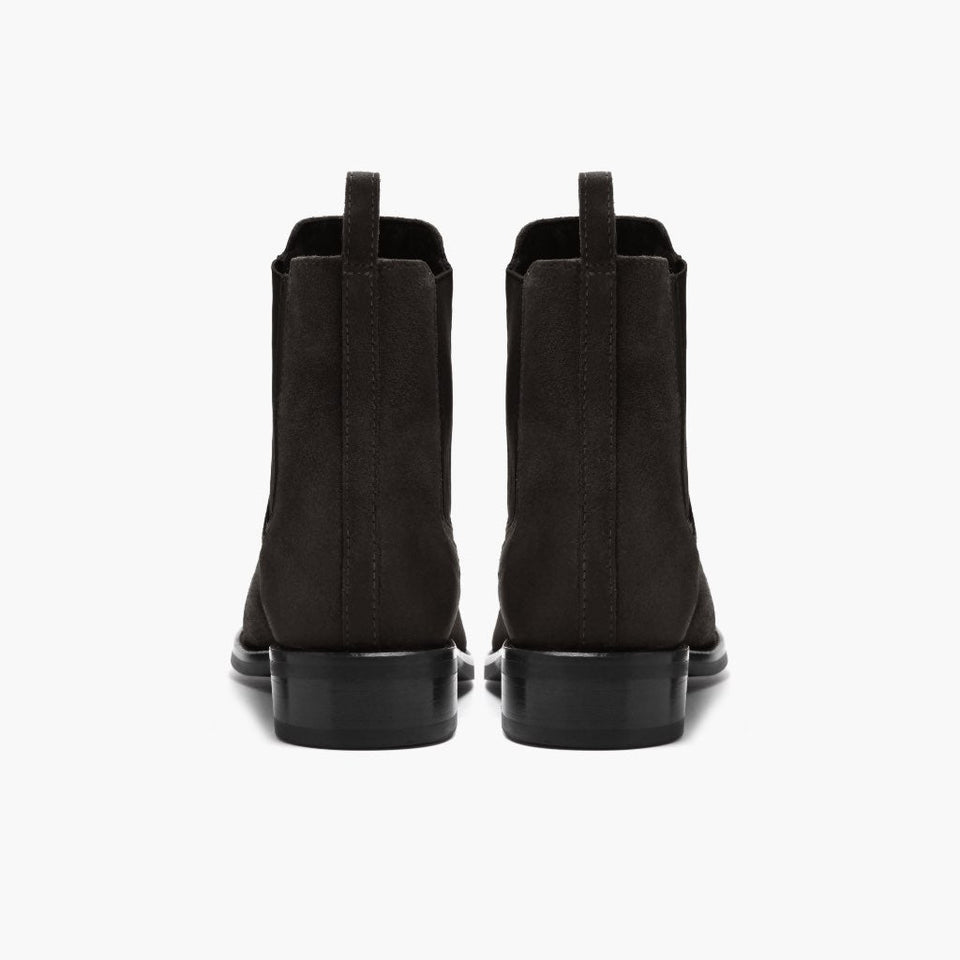 Duchess | Shadow Grey