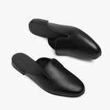 Eden Mule | Black