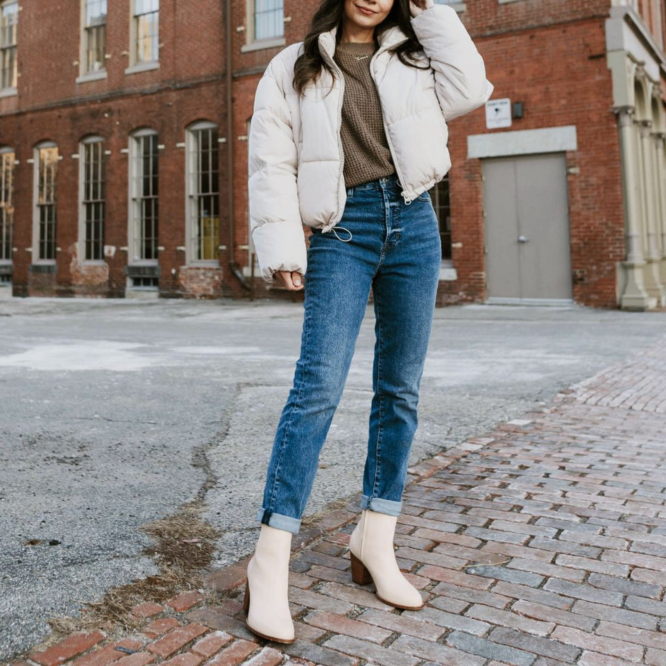 [W] Highline | Beige