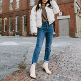 [W] Highline | Beige