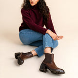 Knockout | Chocolate