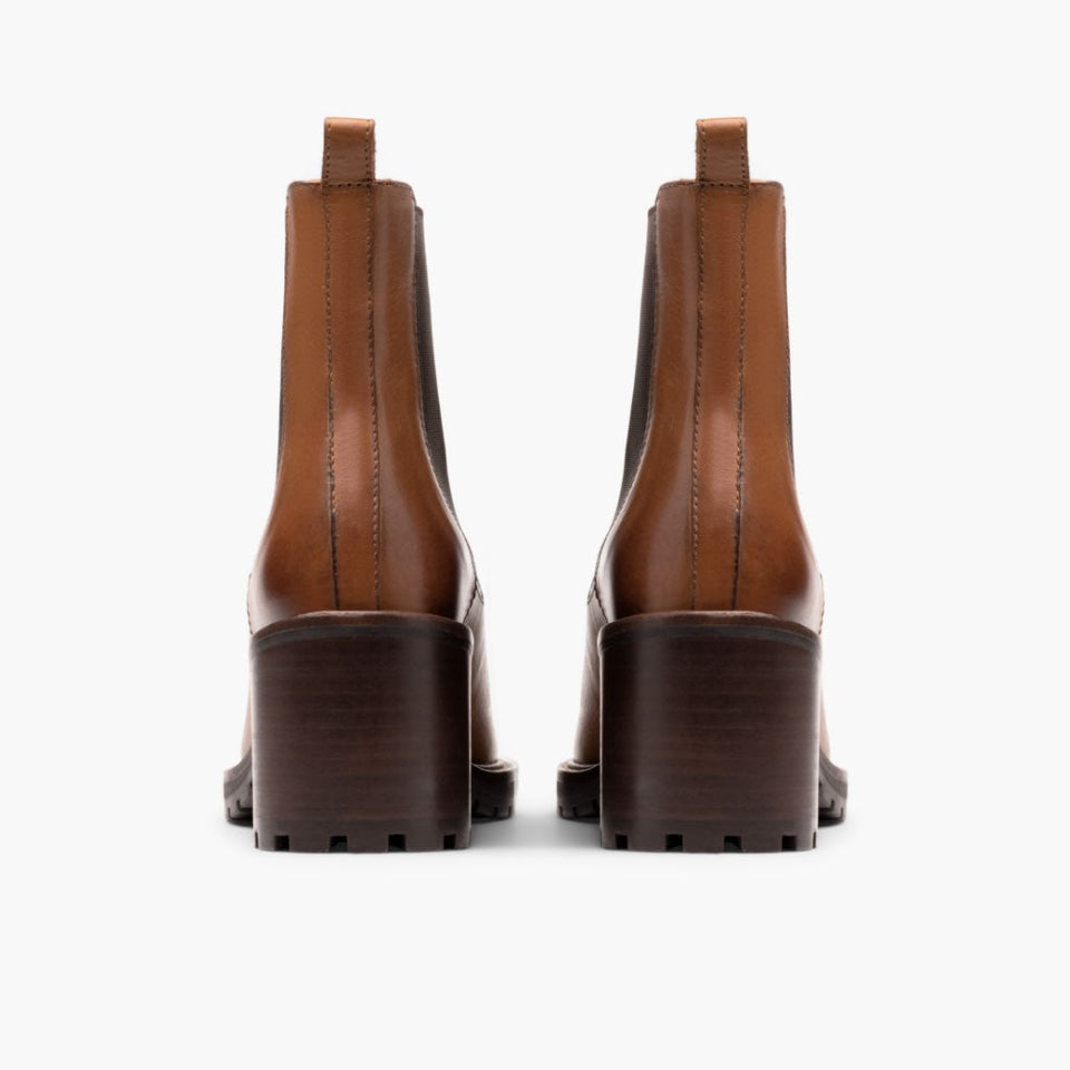 [S] Knockout | Toffee