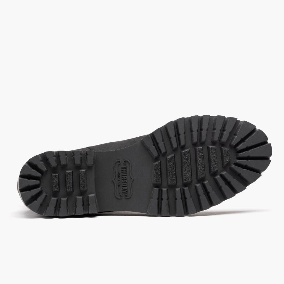 [S] Legend | Black Matte