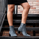 [W] Luna | Baby Blue