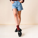 Penny Platform | Black