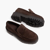 Penny Platform | Espresso