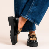 Penny Platform | Leopard