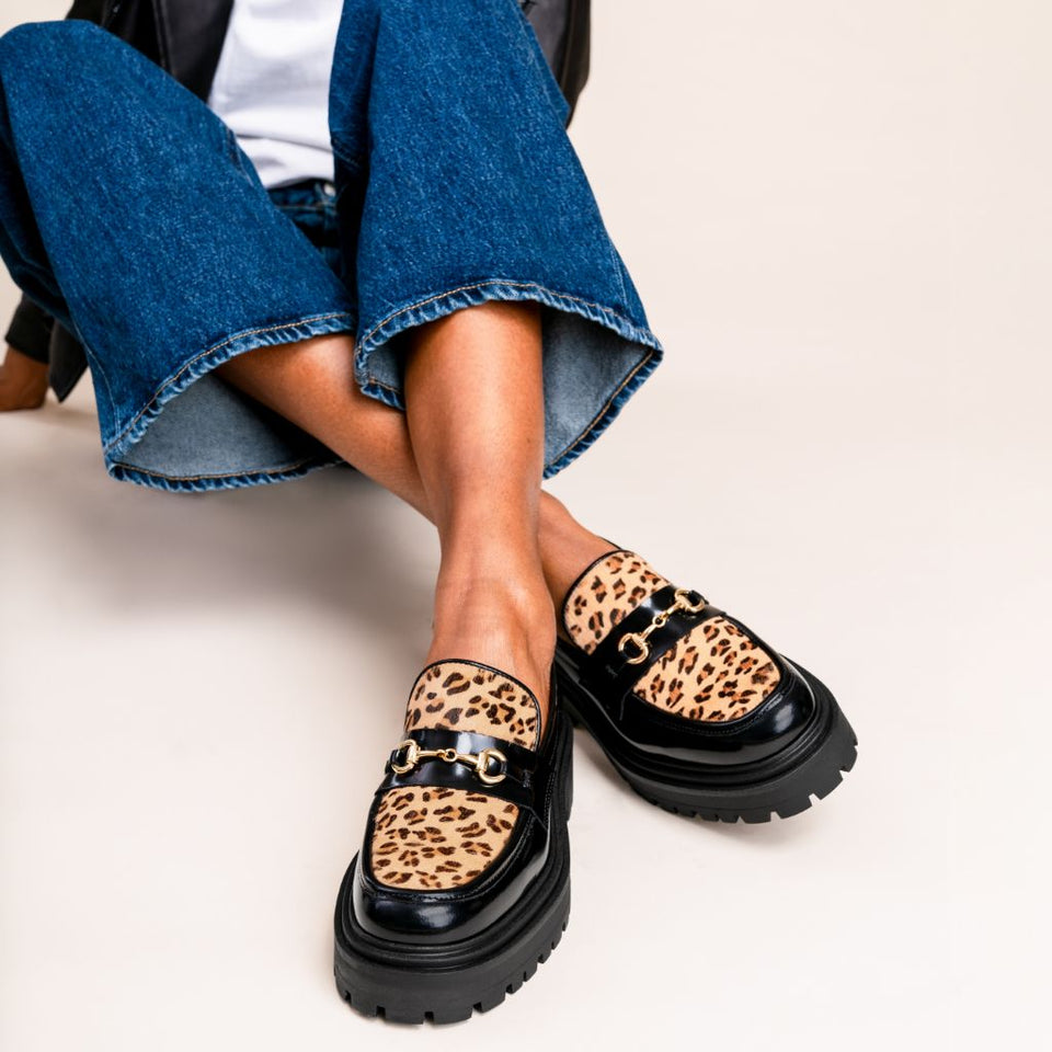 Penny Platform | Leopard