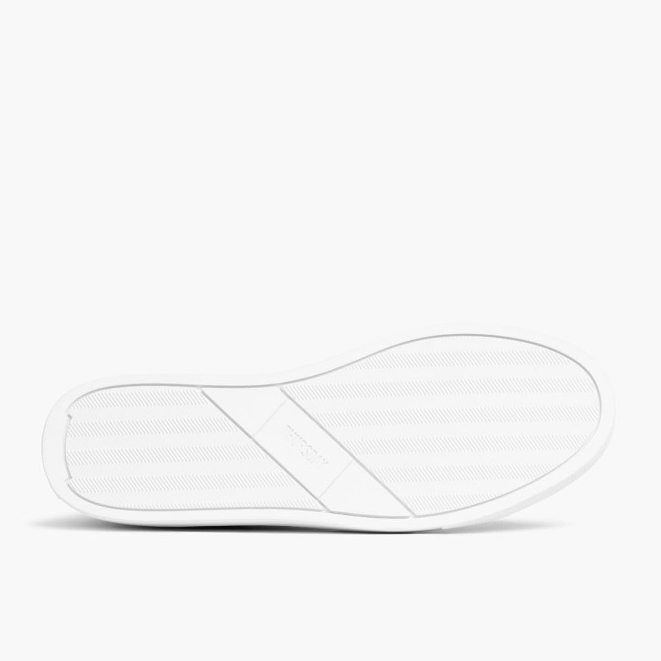 Women's Premier High Top | Black