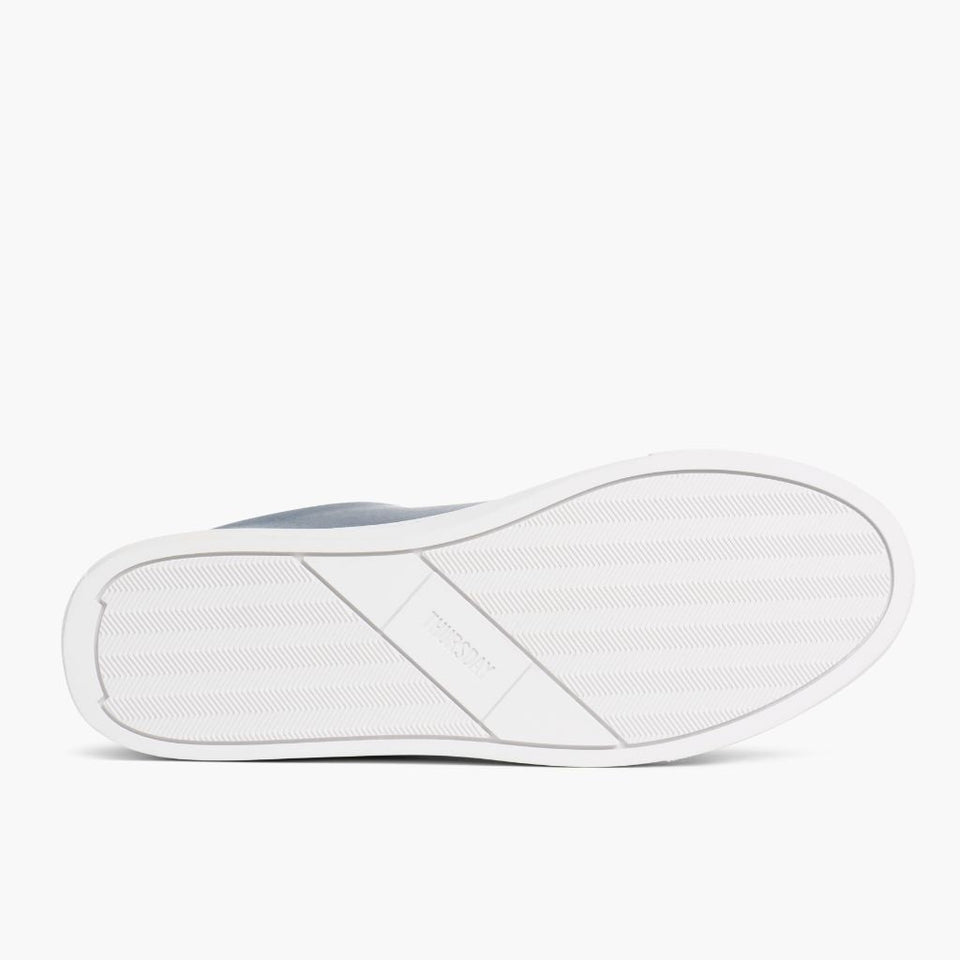 Women's Premier Low Top | Indigo