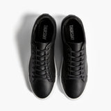Women's Premier Low Top | Black