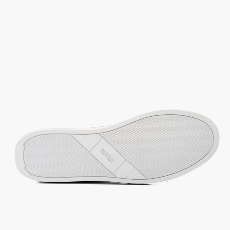 Women's Premier Low Top | Black