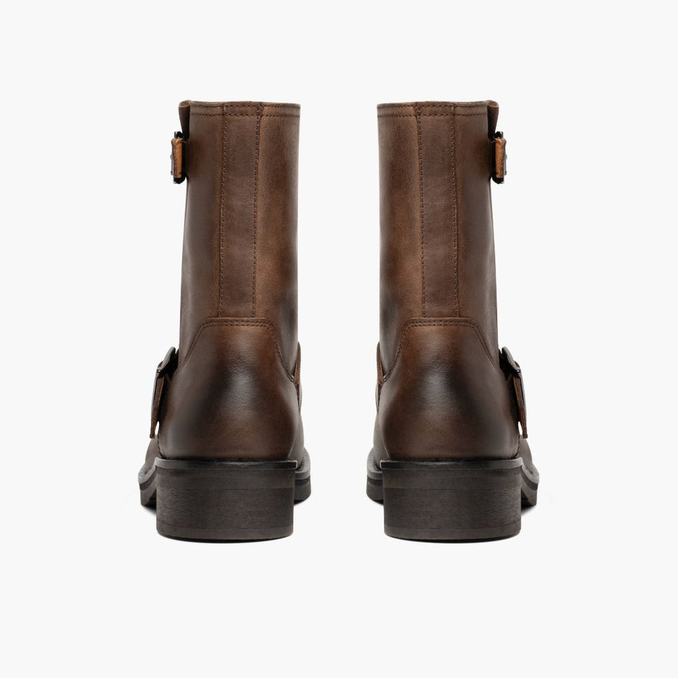 Vandal | Light Tobacco