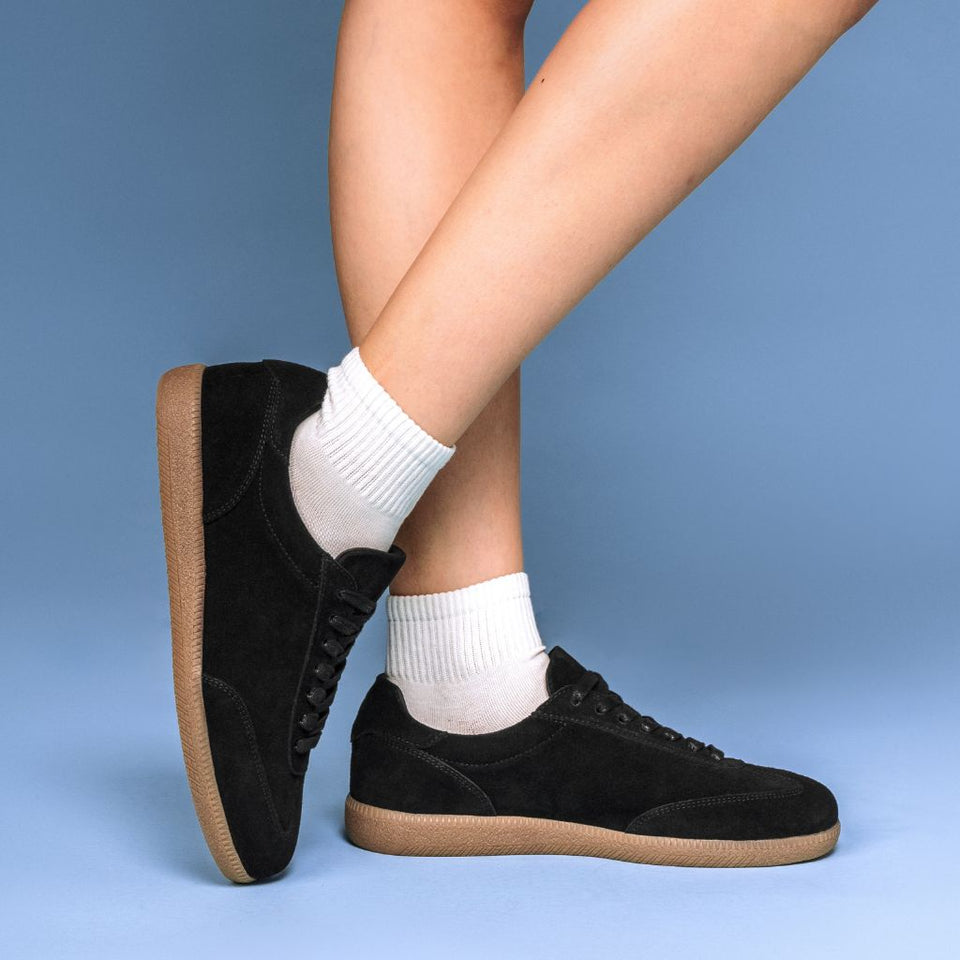 Women's Vista | Black