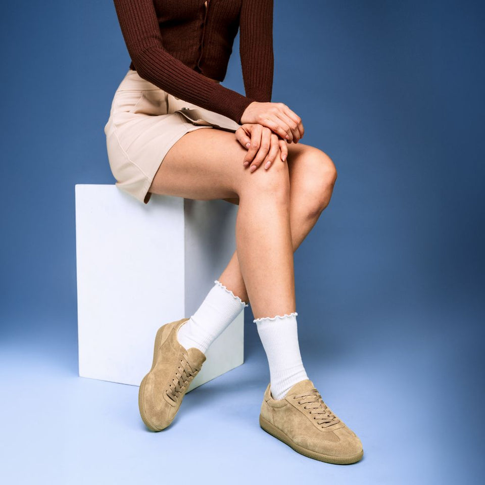 Women's Vista | Cereal