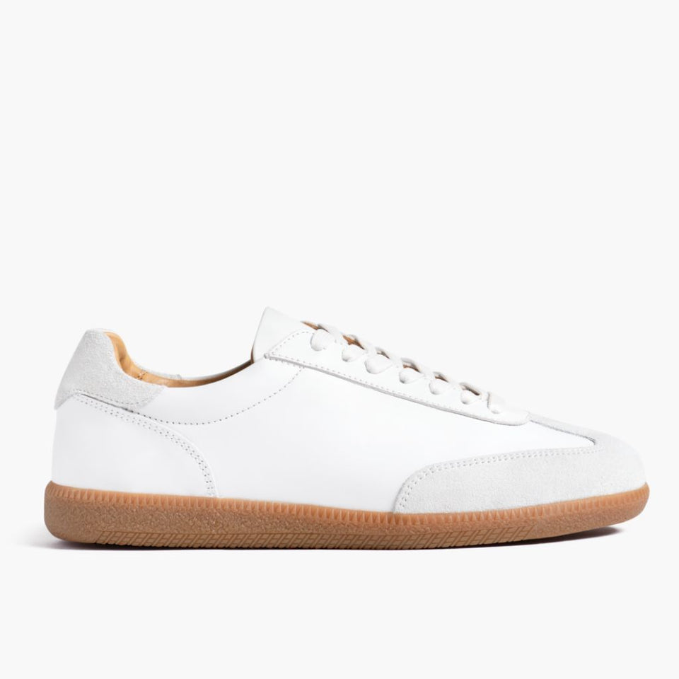 Women's Vista | White