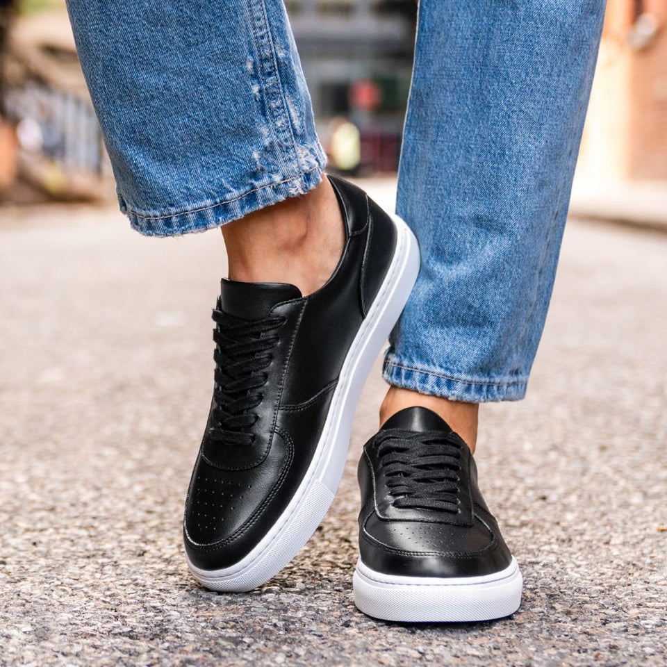 Women's Court | Black