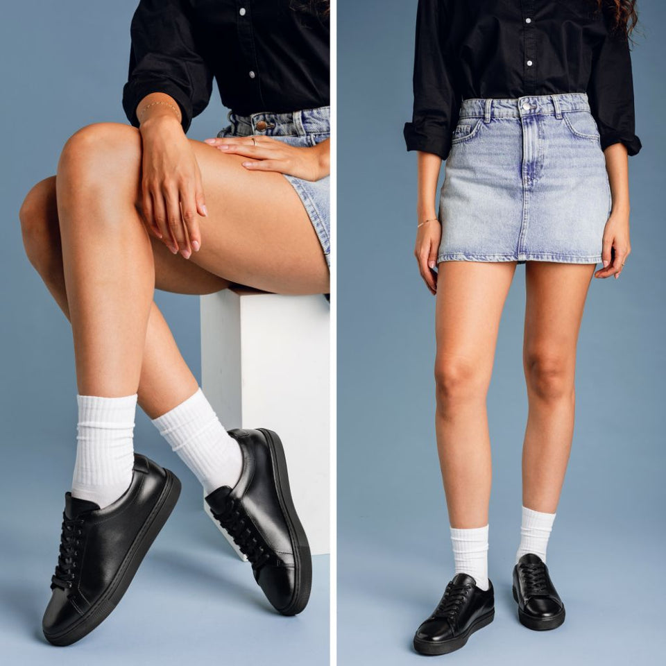 Women's Encore | Jet Black