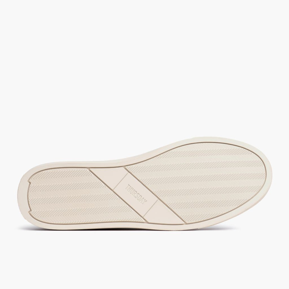 Women's Legacy | White x Blush