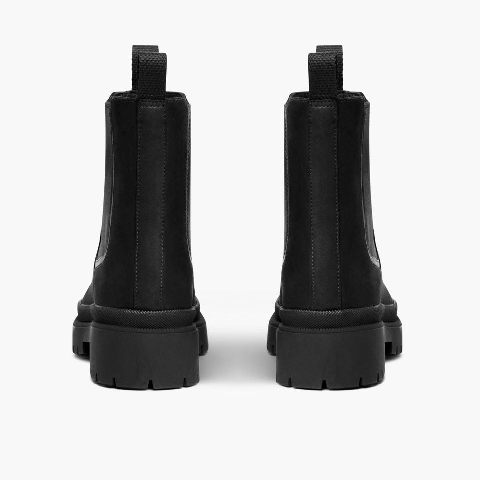 Legend Platform | Black Matte