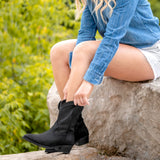 [W] Liberty | Black Matte