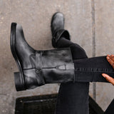 Outlaw | Vintage Iron