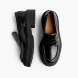 Penny Platform | Black