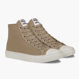 Women's High Top | Field Tan