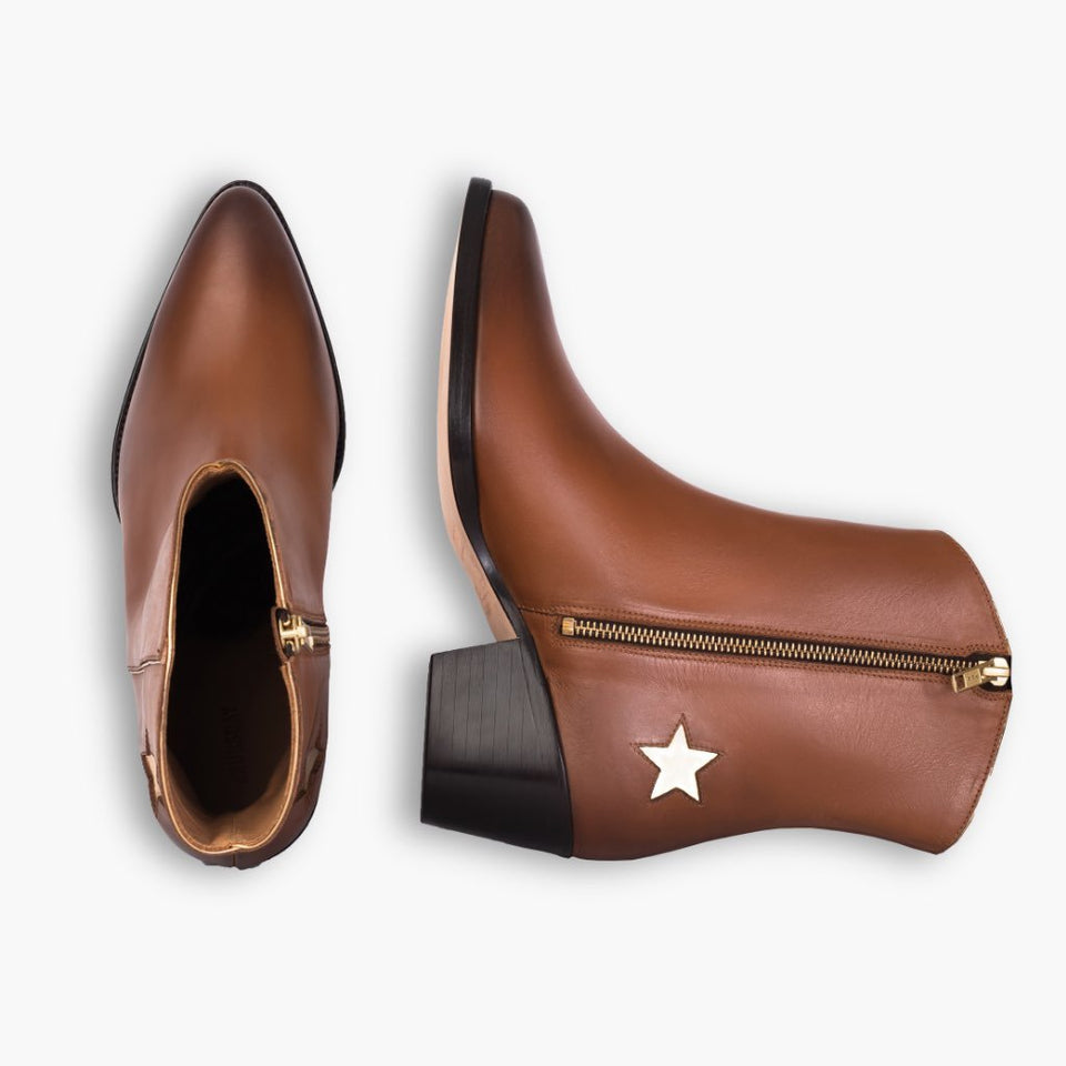 [S] Country Star | Sedona