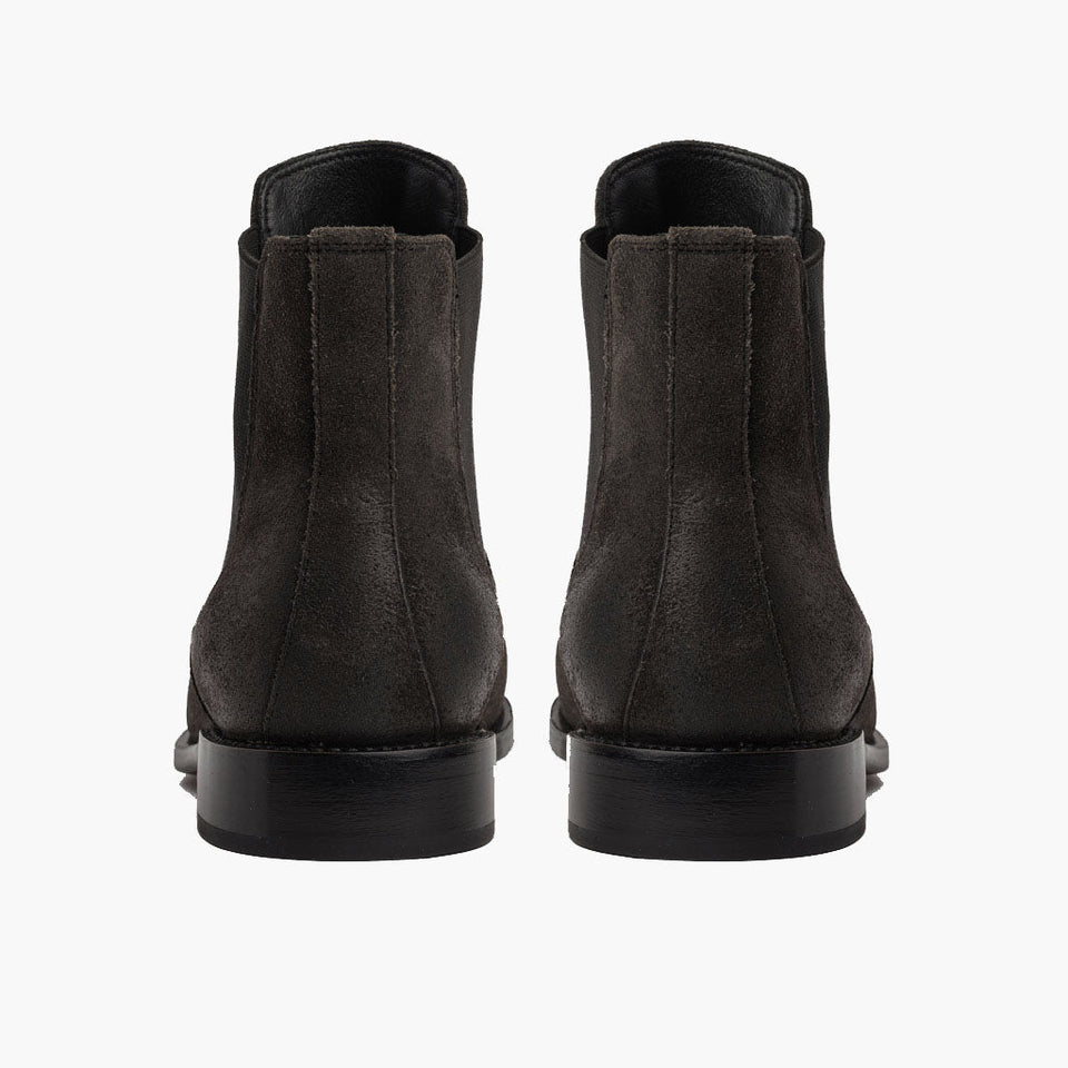 Cavalier | Shadow Grey