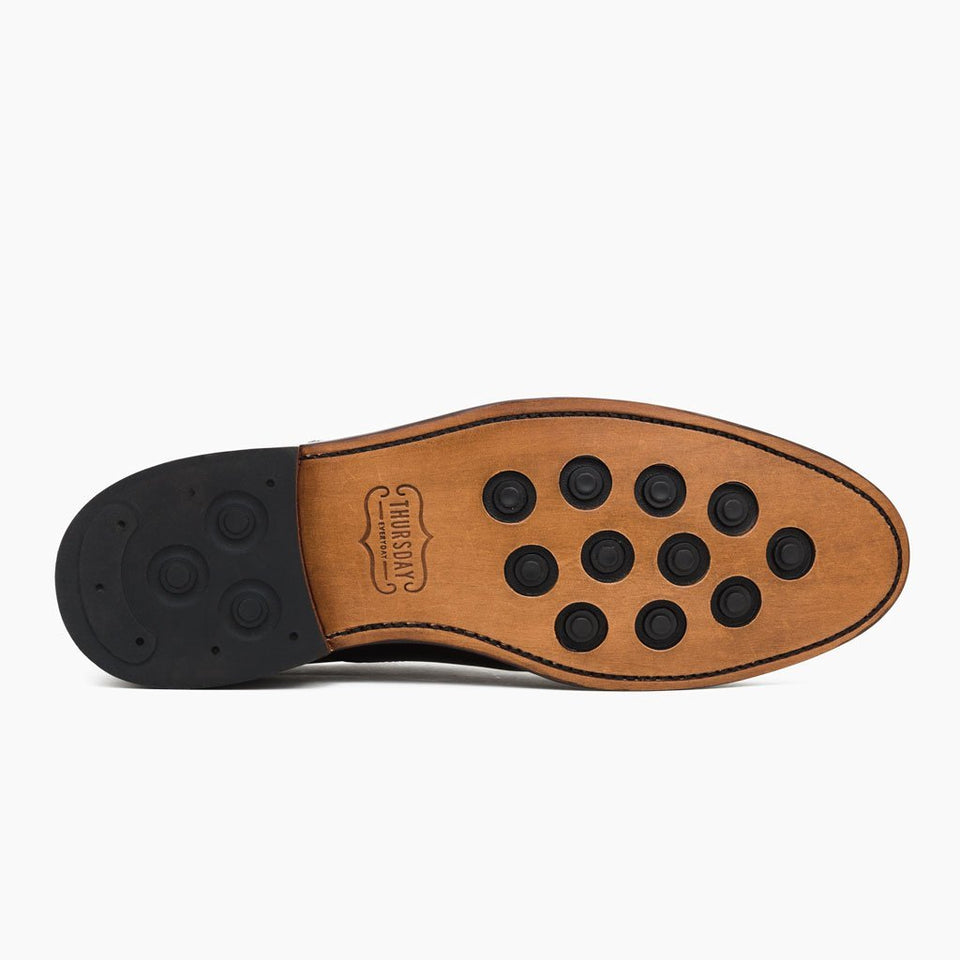 [S] Cavalier | Shadow Grey