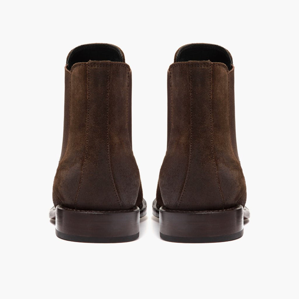 Cavalier | Dark Brown