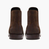 [S] Cavalier | Dark Brown