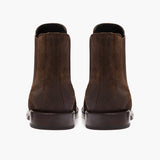 Cavalier | Dark Brown