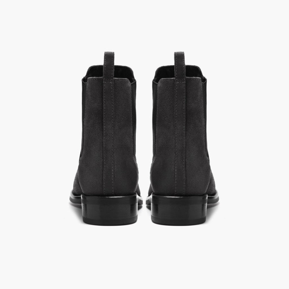 [S] Duchess | Shadow Grey