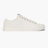 Women's Low Top | Off-White