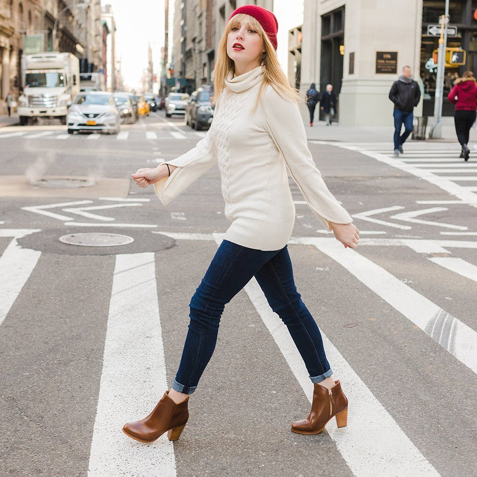 [S] Uptown | Caramel